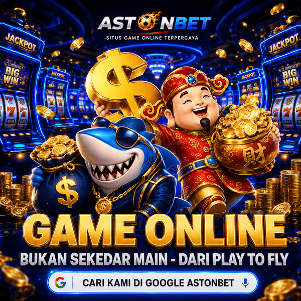ASTONBET